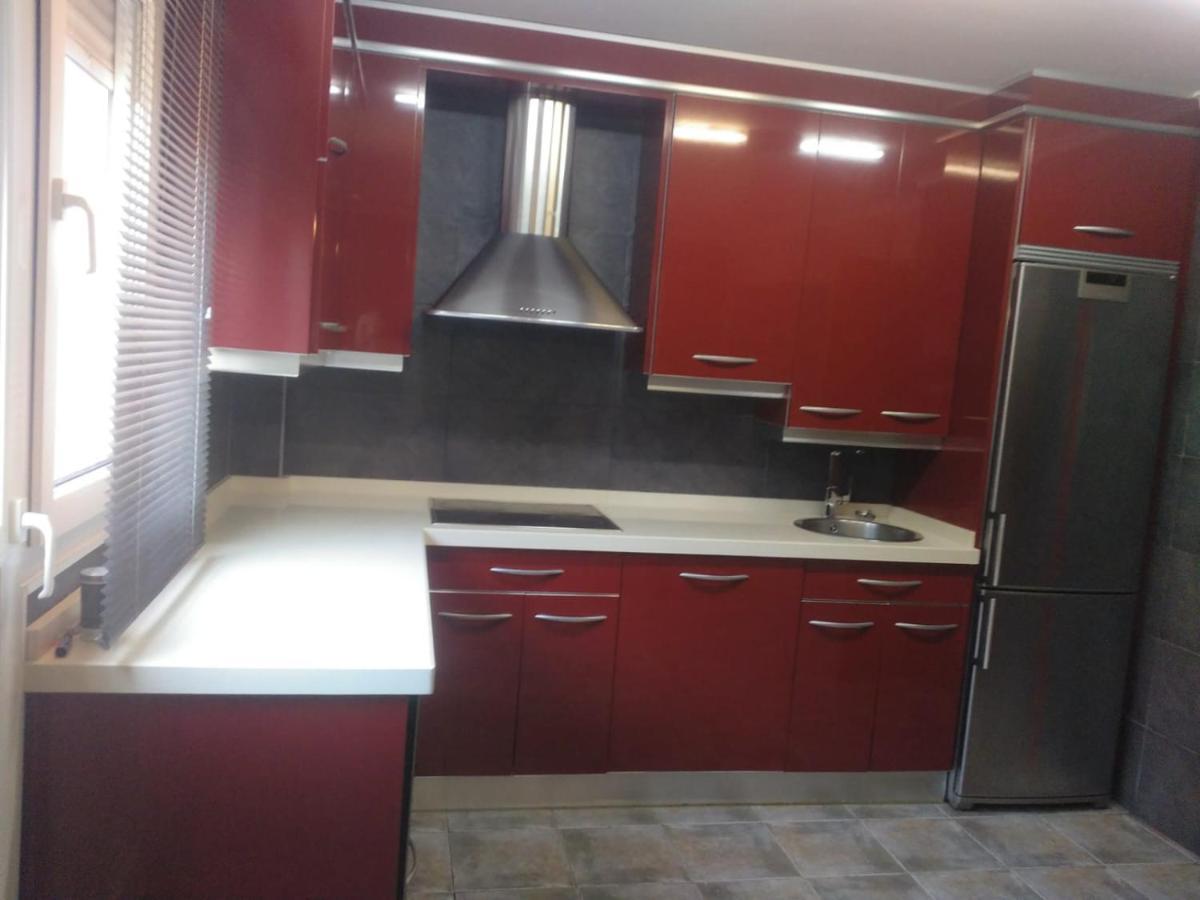Holiday home Casa Pimen Gijon