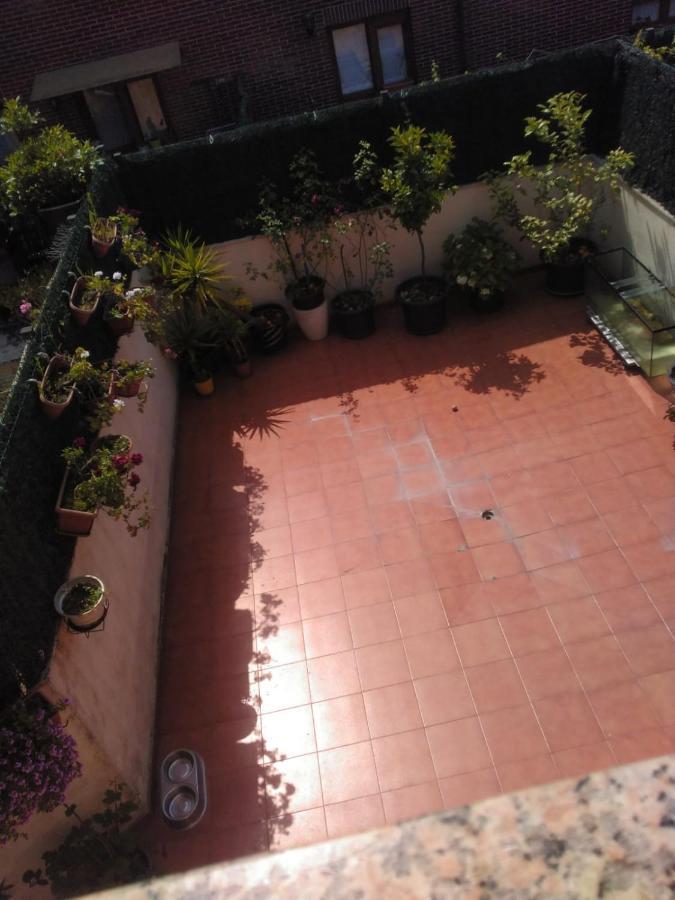 Holiday home Casa Pimen