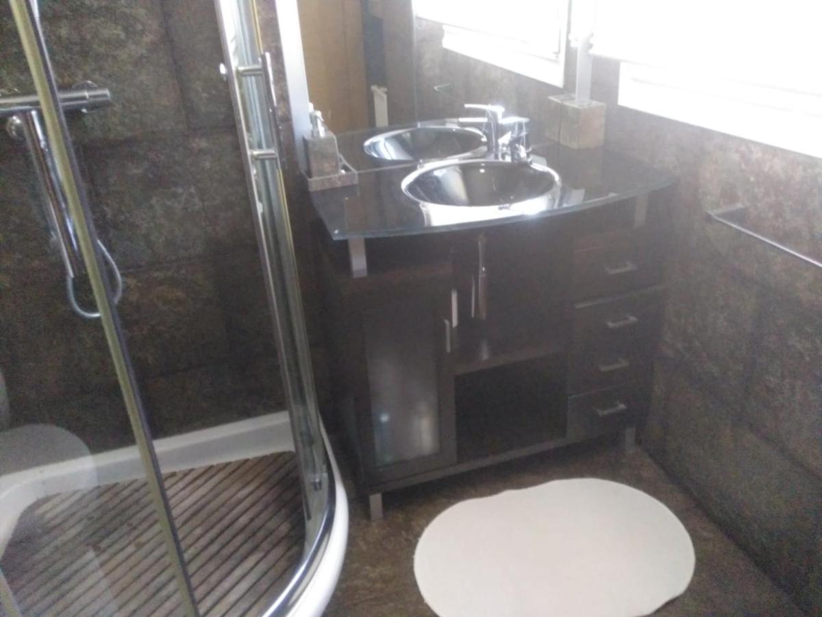 Holiday home Casa Pimen *
