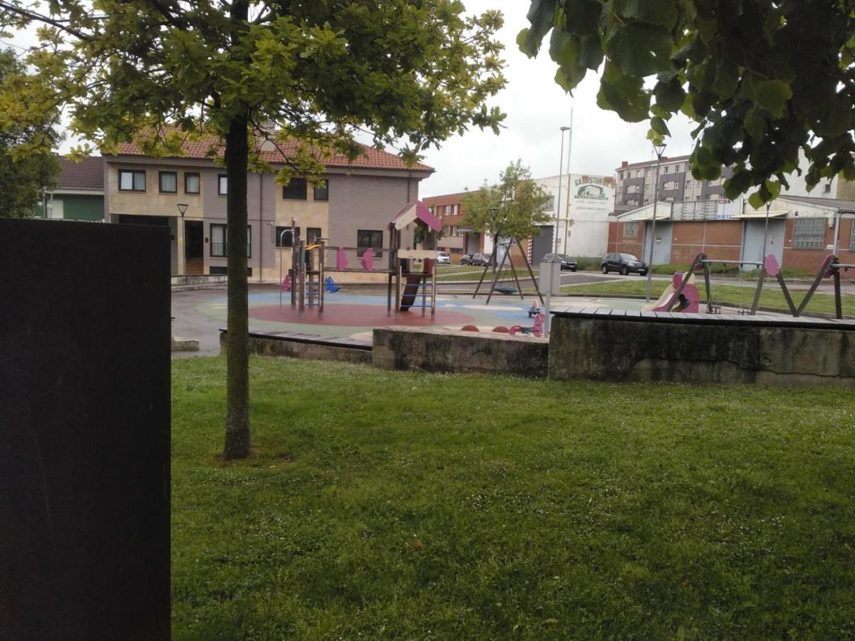 Casa Pimen * Gijon