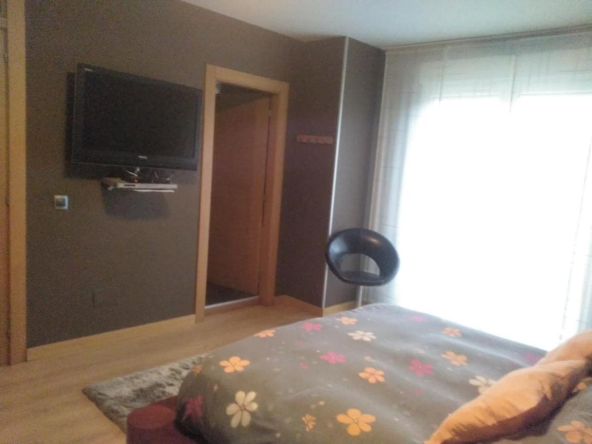 Holiday home Casa Pimen Gijon