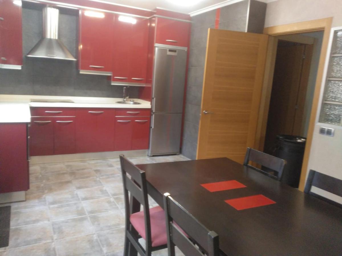Holiday home Casa Pimen