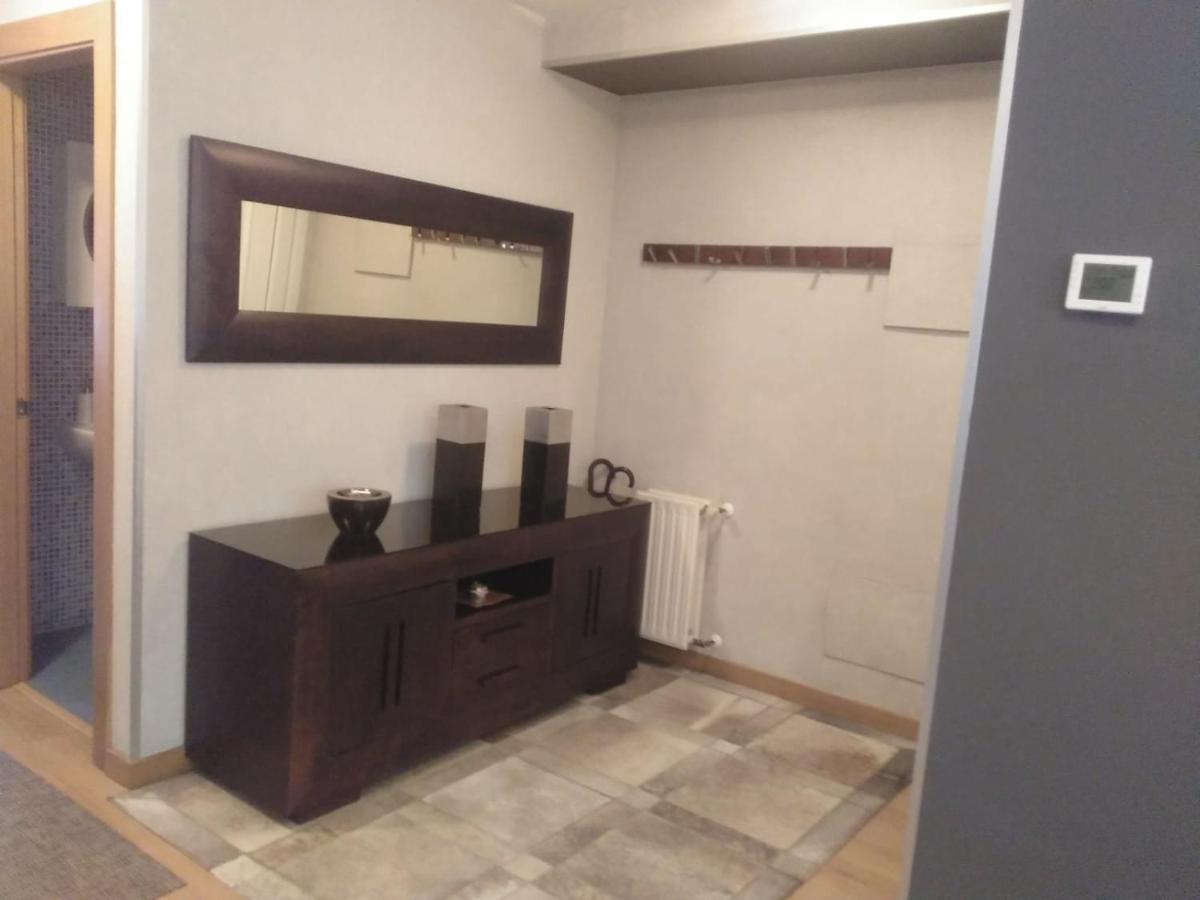 Holiday home Casa Pimen Gijon