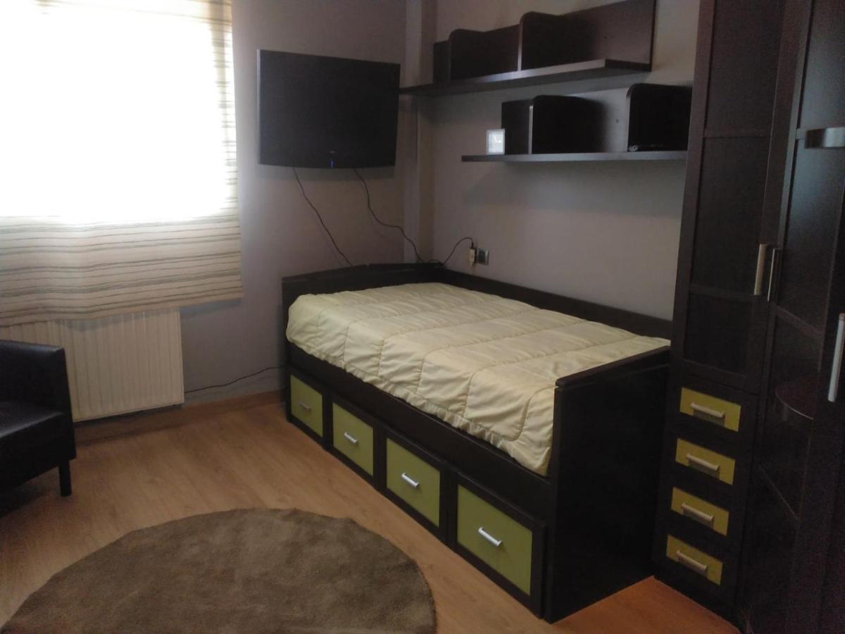 Holiday home Casa Pimen