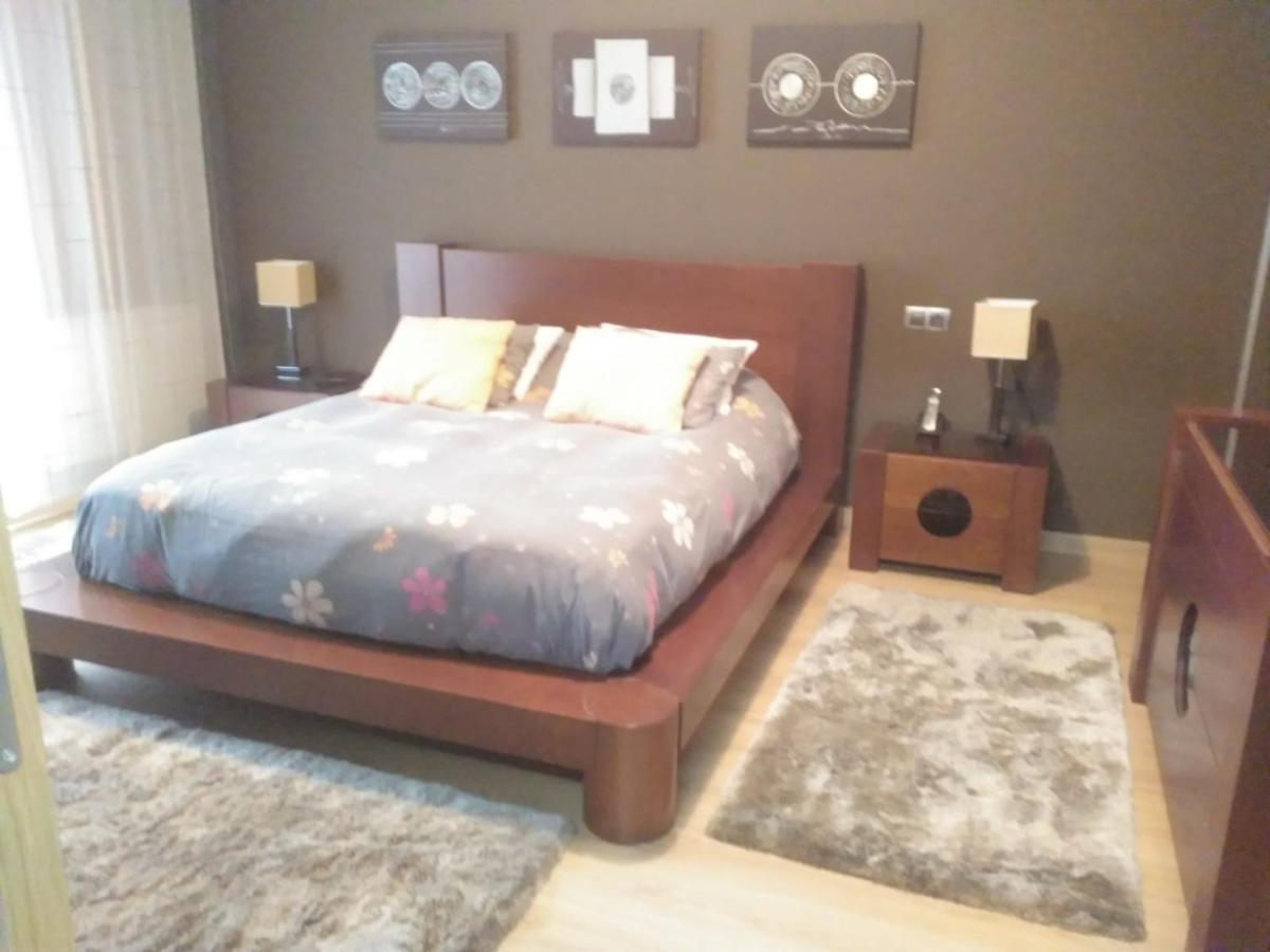 Casa Pimen Holiday home Gijon