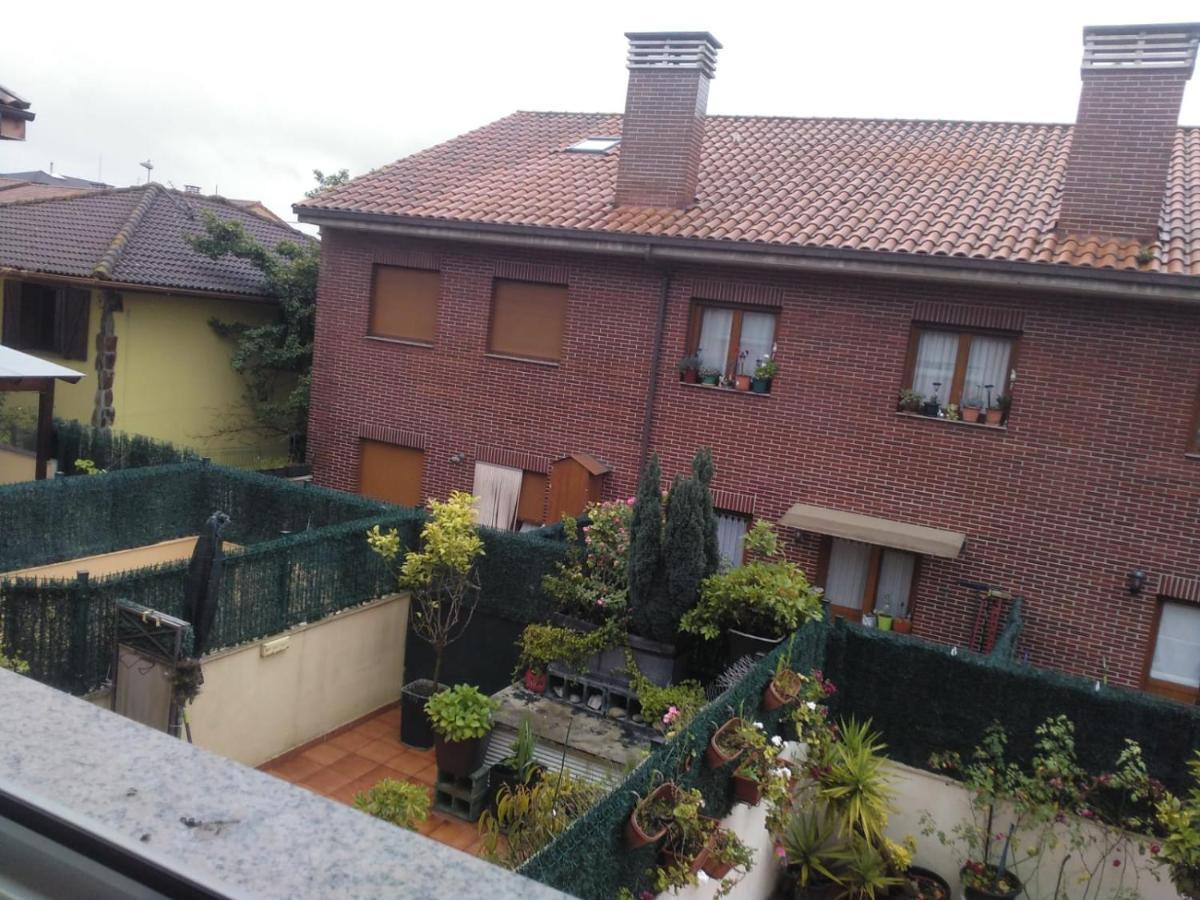 Casa Pimen Holiday home